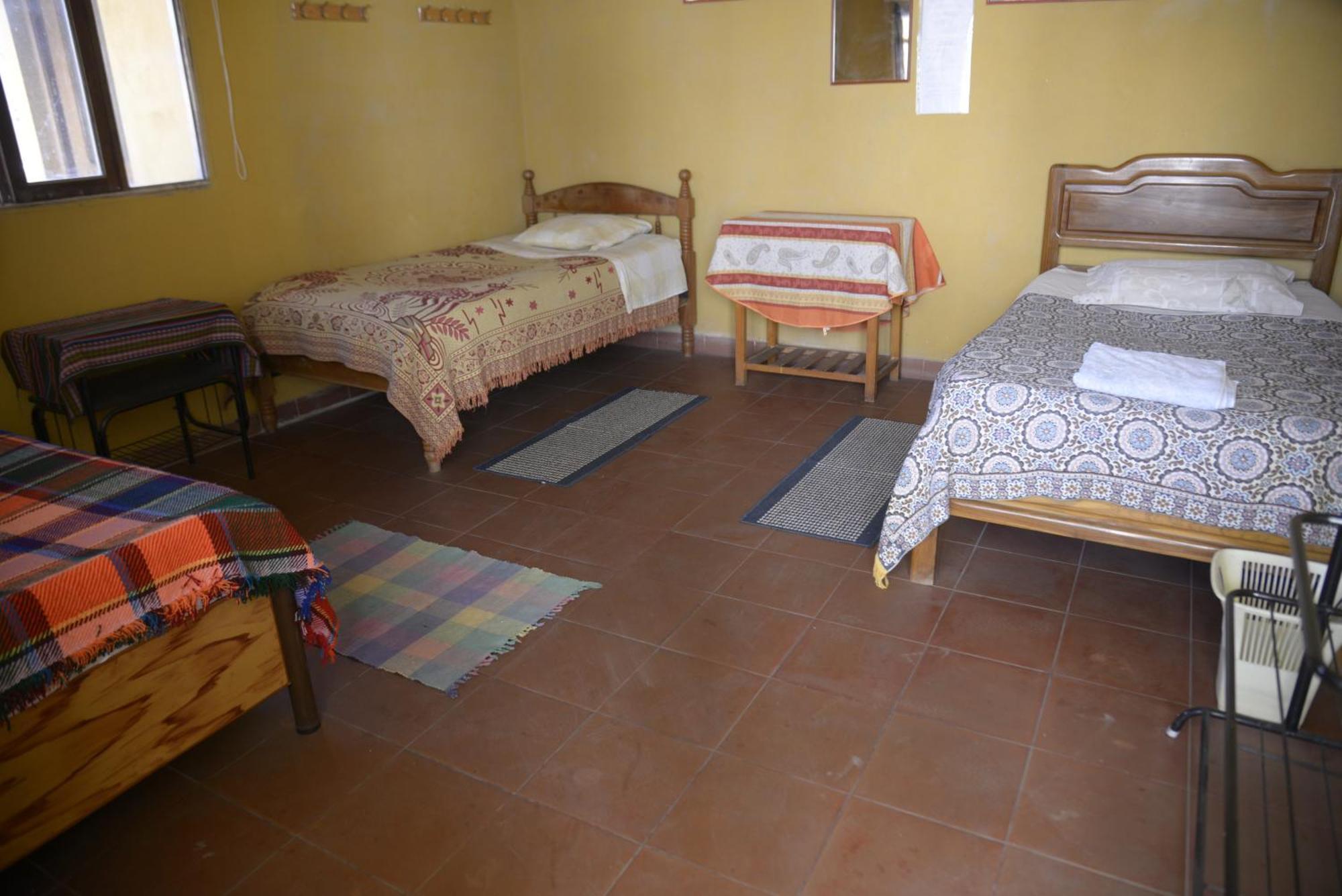 Homestay Jorge, Sucre Exterior foto