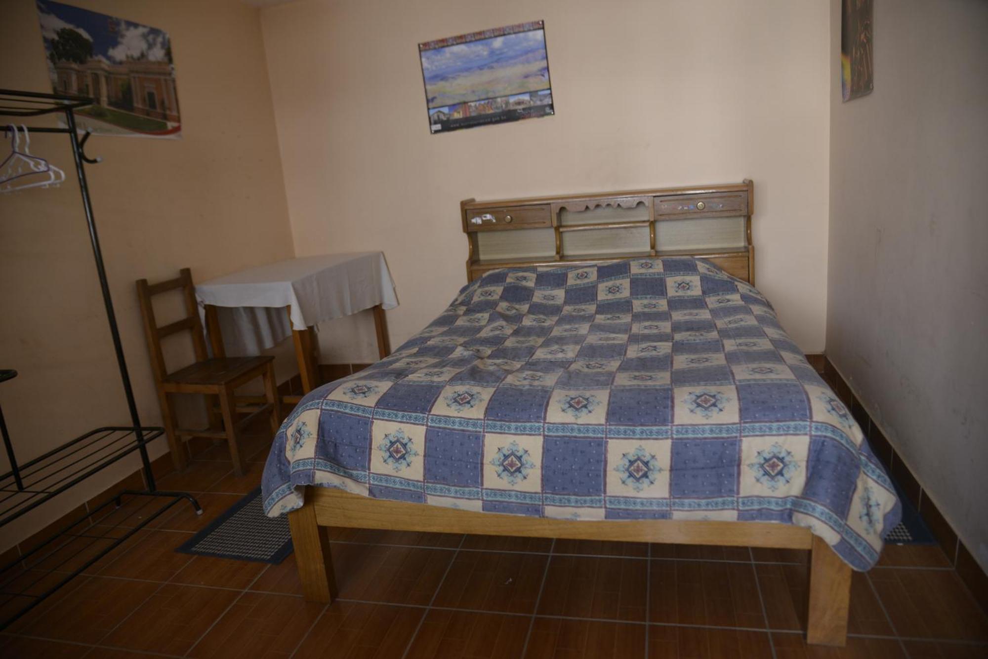 Homestay Jorge, Sucre Exterior foto